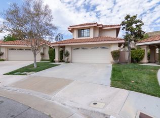 15657 Meadow Dr, Santa Clarita, CA 91387