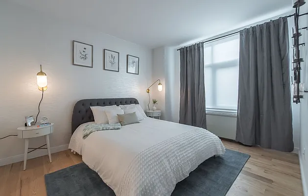 Rented by The Dermot Realty Management Company | media 7