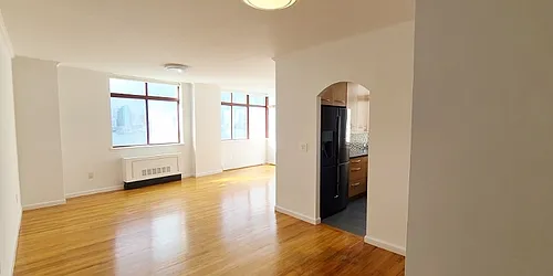 Rented by Battery Park Realty