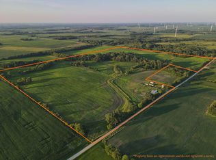 0 Todd Rd, Ohio, IL 61349