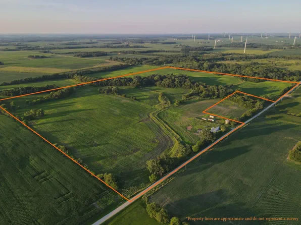 0 Todd Rd, Ohio, IL 61349