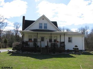 1012 Buckshutem Rd, Bridgeton, NJ 08302