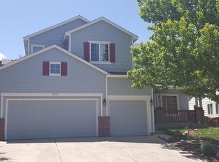 9719 Sydney Ln, Highlands Ranch, CO 80130