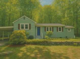 33 Caudatowa Dr, Ridgefield, CT 06877