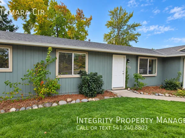 1601 Tamara Cir, Grants Pass, OR 97526