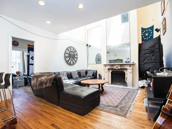 351 E 18th St APT 1, New York, NY 10003