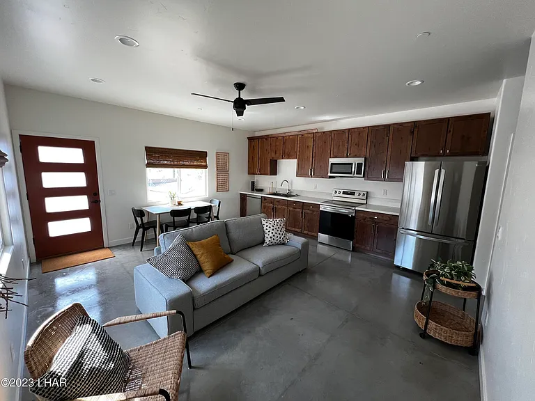 3556 Kearsage Dr #F101 — Photo 3