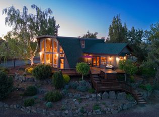 62760 Dixon Loop, Bend, OR 97701