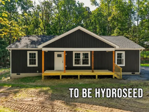 2858 Moreland Gap Rd, Woodstock, VA 22664