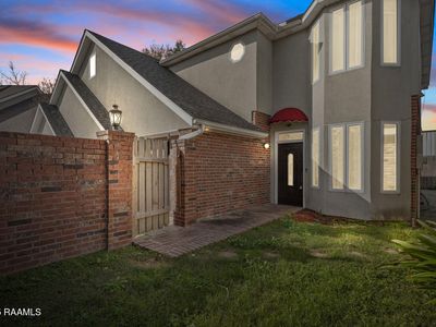 111 Georgetown Loop, Lafayette, LA, 70506