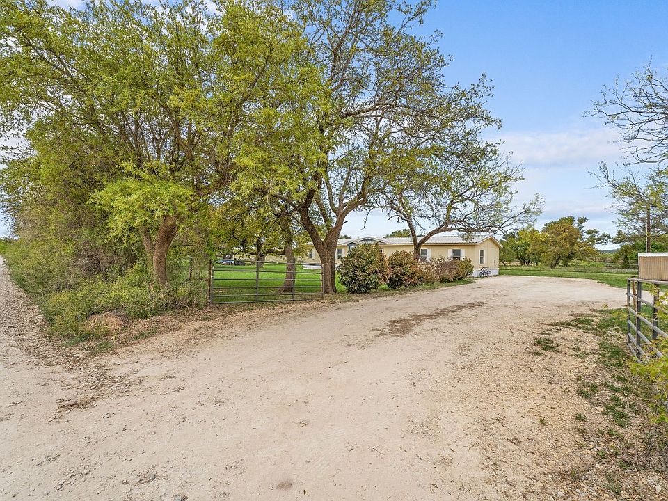 226 County Road 272, Santa Anna, TX 76878 MLS 20299410 Zillow