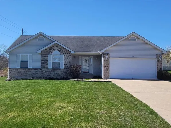 72 Winchester Ct, Wright City, MO 63390