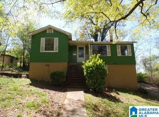 1069 32nd St W, Birmingham, AL 35218