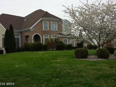 8210 Greentree Manor Ln, Fairfax Station, VA, 22039