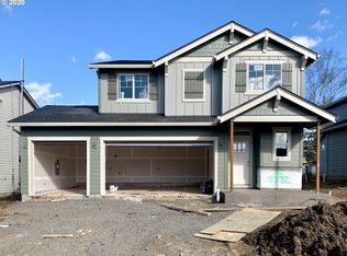 2592 SE Kane Ave LOT 31, Gresham, OR 97080