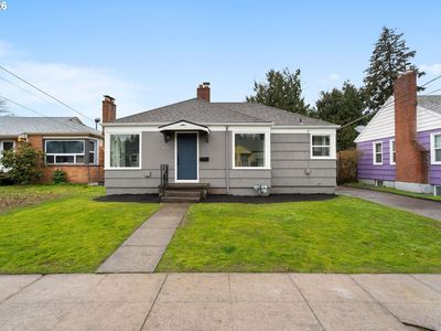 3355 NE 83rd Ave, Portland, OR, 97220