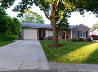 310 David St, Elsberry, MO 63343