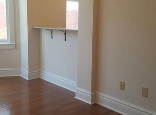 1100 N 3rd St #2R, Harrisburg, PA 17102