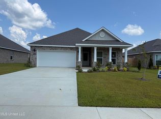 15958 Blue Ridge Dr, Gulfport, MS 39503