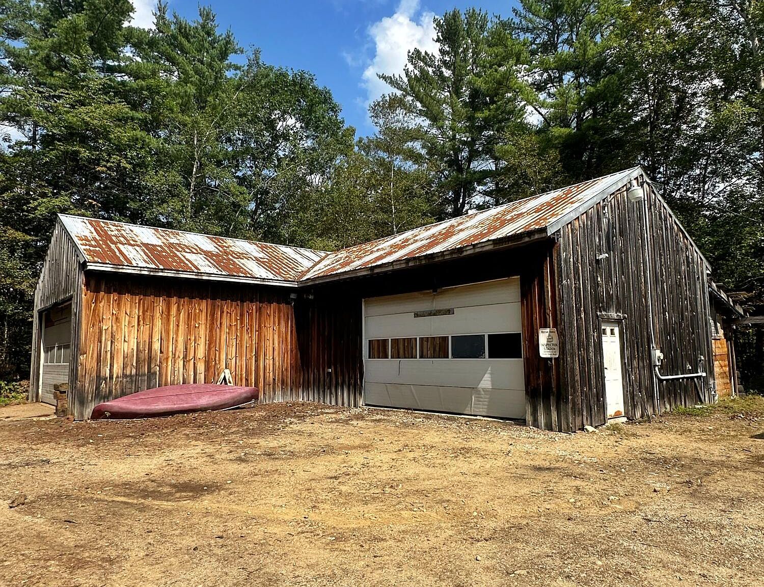 872 Richardsons Hollow Road Lot 034, Greenwood, ME 04255 MLS 1571514