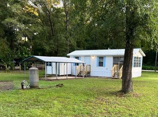 1483 177th Rd, Live Oak, FL 32060