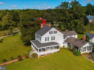 1950 Trappe Church Rd, Darlington, MD 21034