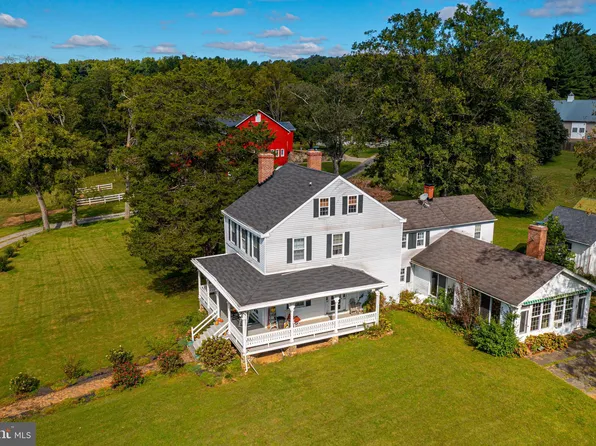 1950 Trappe Church Rd, Darlington, MD 21034