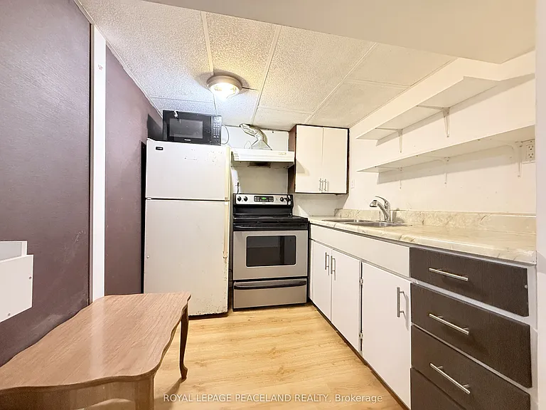 230 Axminster Dr #BASEMENT — Photo 7