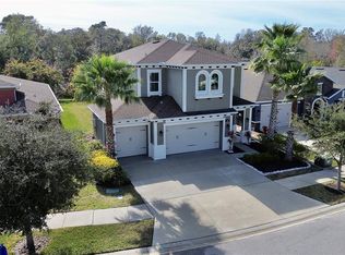 3510 Wicket Field Rd, Lutz, FL 33548