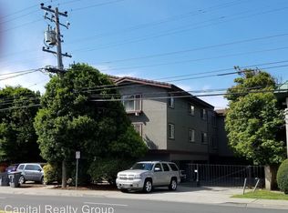 1111 Mission Rd APT 13, South San Francisco, CA 94080