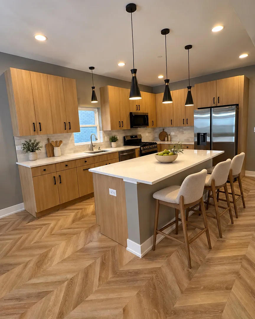 3 bed, 2.5 bath, 1700 sqft, $3,000 — Photo 2