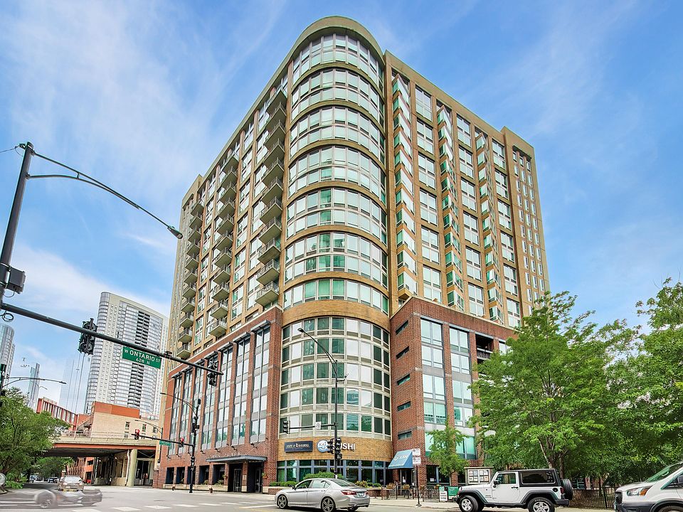 1st image of 600 N Kingsbury St APT 809