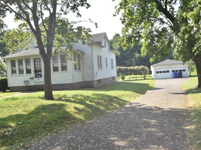 57 Michael Ave, East Hartford, CT, 06108
