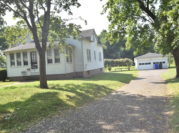 57 Michael Avenue, East Hartford, CT 06108