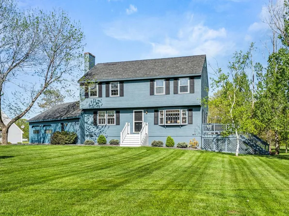 31 Saltwater Drive, York, ME 03909