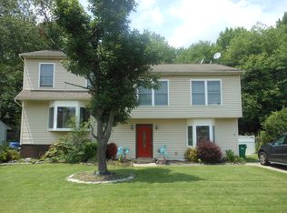 23 Eastwind Ct, Newark, DE 19713