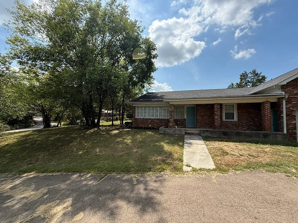 3015 Old Maryville Pike