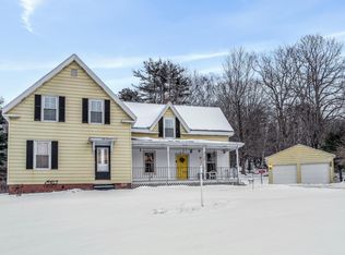 590 Wiscasset Rd, Pittston, ME 04345