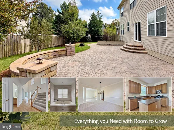 1010 Maiden Grass Dr, La Plata, MD 20646