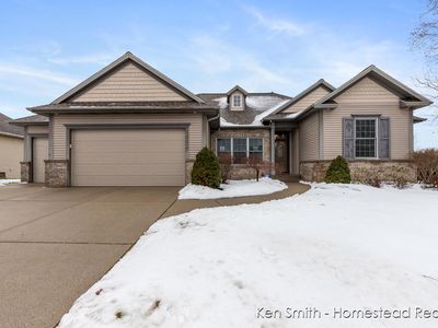 4228 Ayrshire Dr SW, Wyoming, MI, 49418