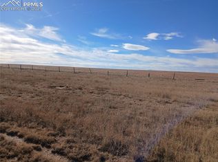 PARCEL 6 S Calhan Hwy, Calhan, CO 80808