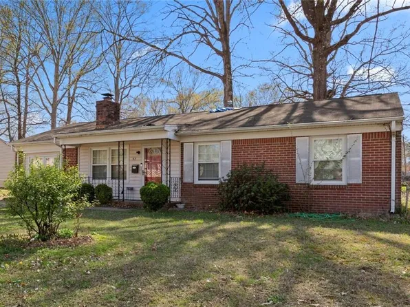 57 Tillerson Dr, Newport News, VA 23602