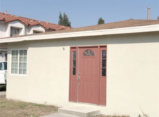 540 League Ave, La Puente, CA 91744