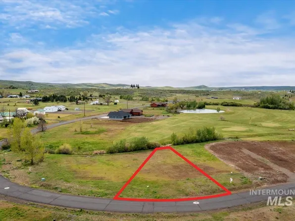 Fairway Dr #B-48, Council, ID 83612