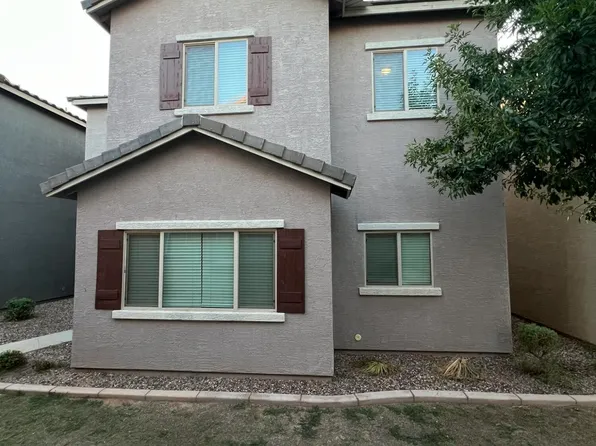 1737 W POLLACK Street, Phoenix, AZ 85041