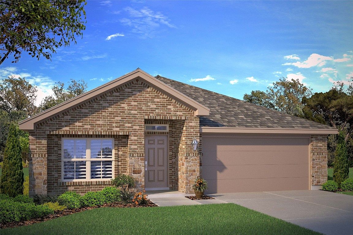 160 Orchard Pines Pl, Boyd, TX 76023 Zillow