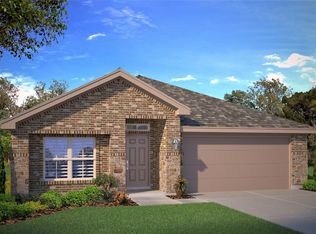 144 Waterbend Cv, Boyd, TX 76023