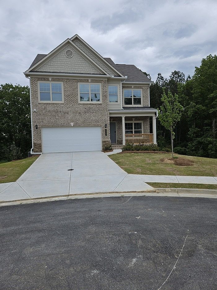 3257 Blue Jasmine Ln, Dacula, GA 30019 Zillow