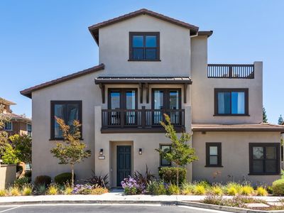 3101 Mena Dr, San Mateo, CA, 94403