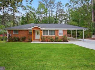 2851 Lancaster Dr, East Pt, GA
